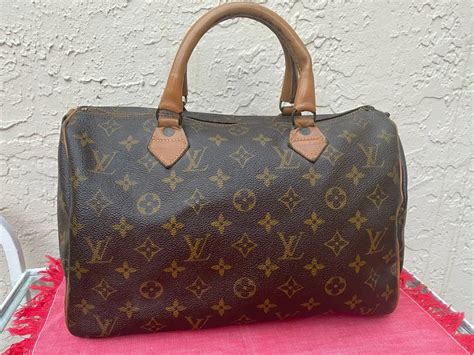 how old is my louis vuitton bag|louis vuitton vintage bags 1980s.